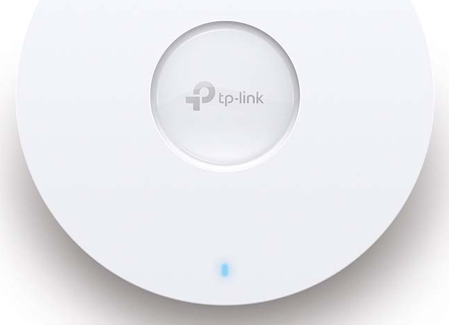 TP-LINK AX1800 Wireless Dual Band Ceiling Mount Access Point