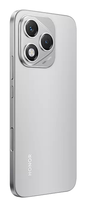 Honor 400 Lite 17 cm (6.7") Dual SIM MagicOS 9.0 5G USB Type-C 8 GB 256 GB 5230 mAh Grey - Afbeelding 5