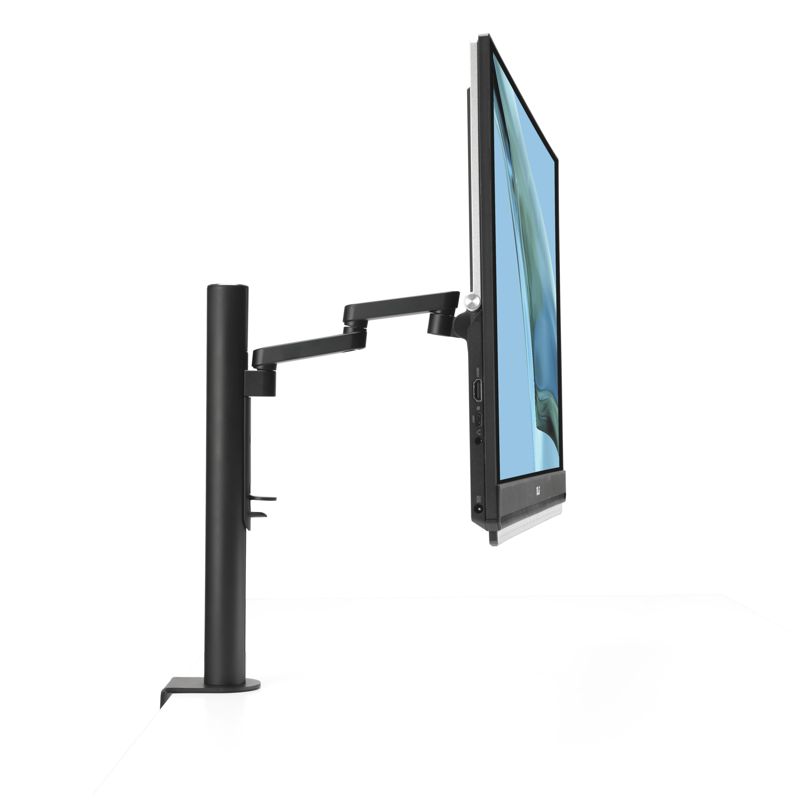 ASUS ZenScreen MB249C 60.5cm (16:9) FHD HDMI - Afbeelding 9