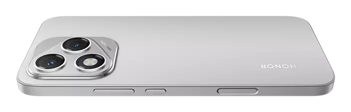 Honor 400 Lite 17 cm (6.7") Dual SIM MagicOS 9.0 5G USB Type-C 8 GB 256 GB 5230 mAh Grey - Afbeelding 9