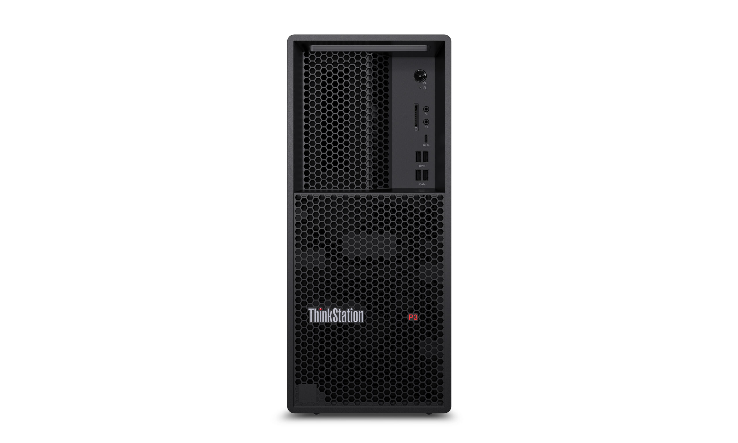 Lenovo ThinkStation P3 Tower Gen 2 Intel Core Ultra 7 265K 64 GB DDR5-SDRAM 512 GB SSD NVIDIA RTX 2000 Ada Windows 11 Pro Workstation