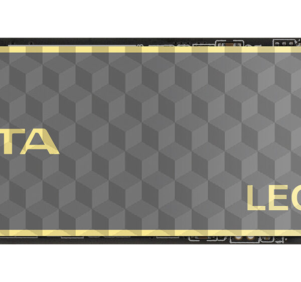 Adata SSD LEGEND 860 1TB PCIe 4x4 6000/4000 MB/s M.2