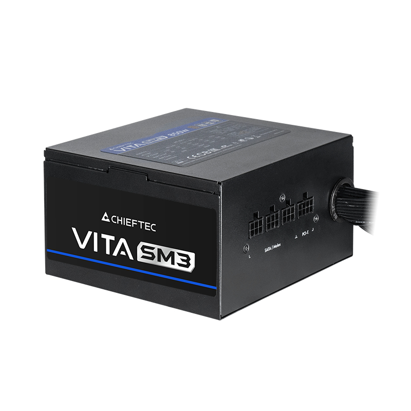 Power Supply Chieftec VITA SM3 Series BPX-750-C - Afbeelding 5