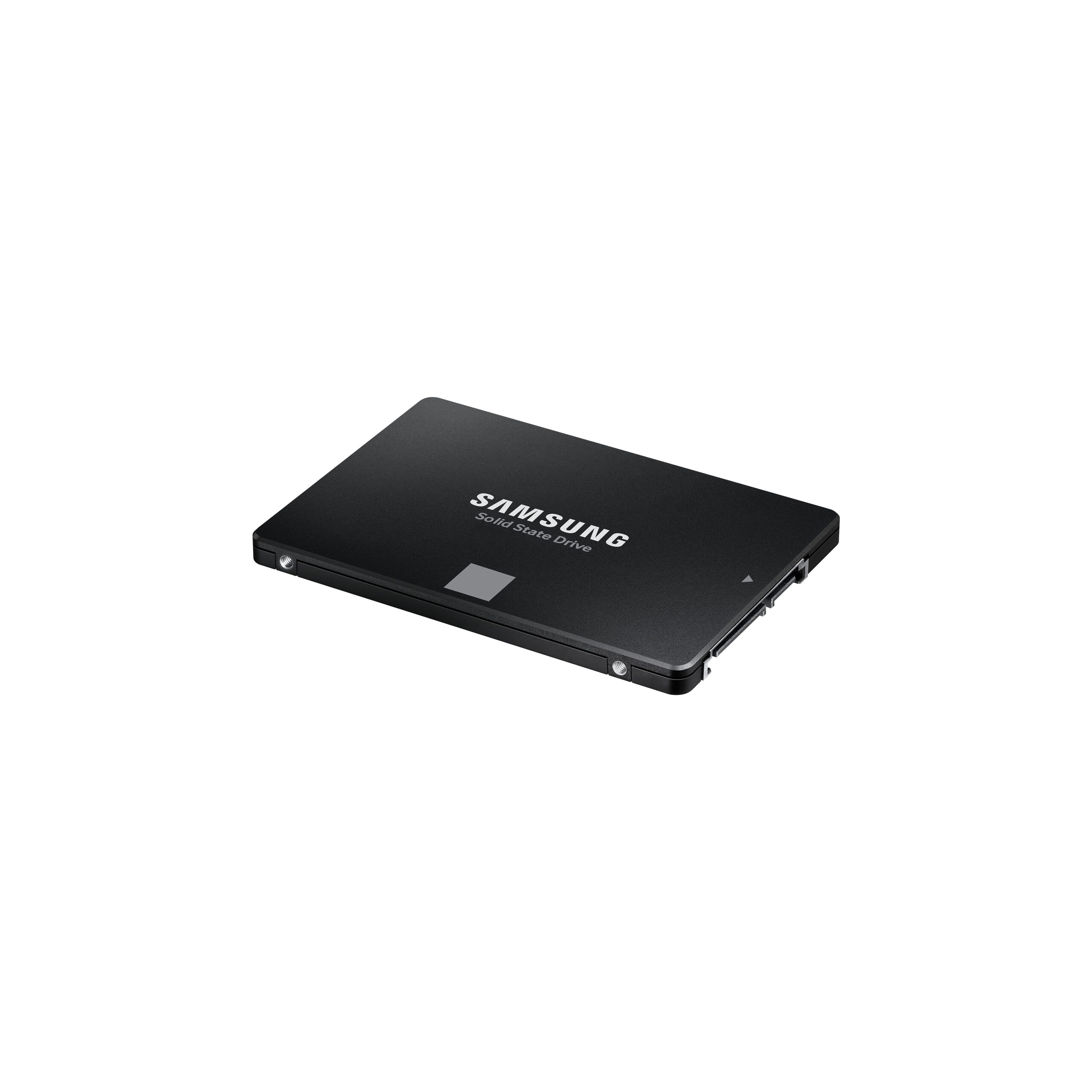 Samsung 870 EVO 2 TB 2.5" Serial ATA III V-NAND MLC - Afbeelding 5