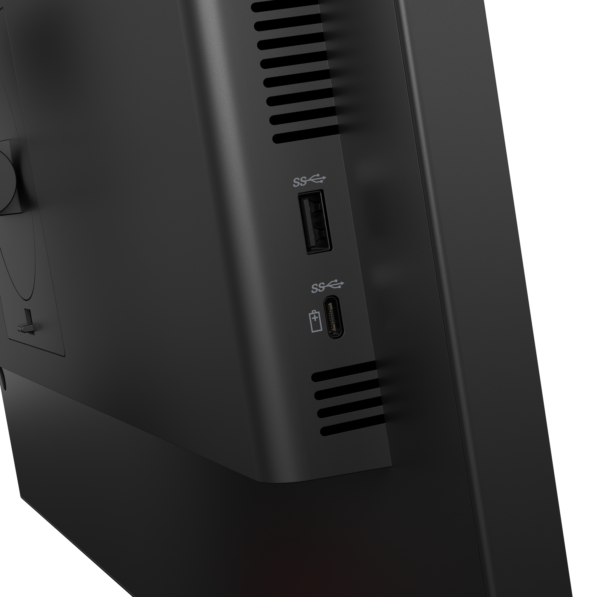 Lenovo ThinkVision T27UD-40 Monitor - Afbeelding 10