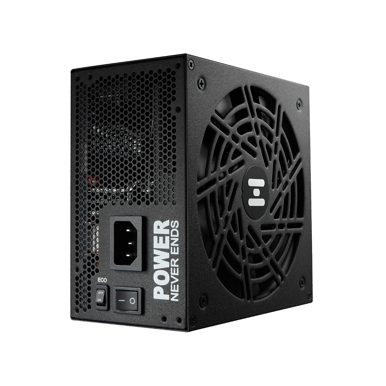 FSP Power Supply HYDRO Ti PRO 1000 80+T 1000W F-Mo - Afbeelding 3
