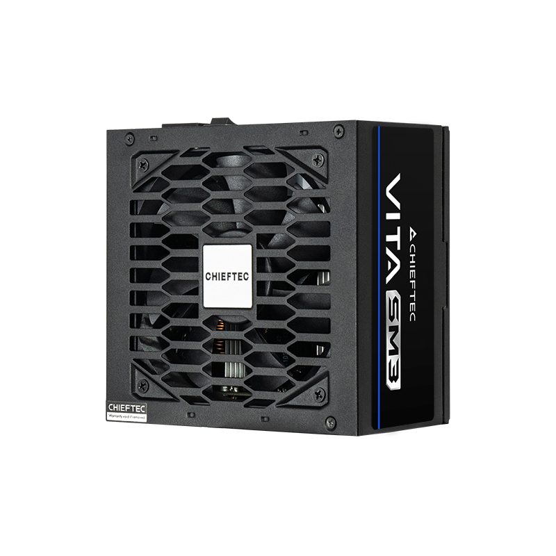 Power Supply Chieftec VITA SM3 Series BPX-750-C - Afbeelding 3