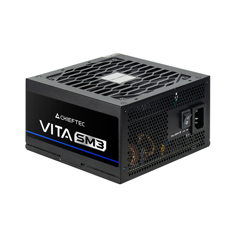Power Supply Chieftec VITA SM3 Series BPX-750-C - Afbeelding 4