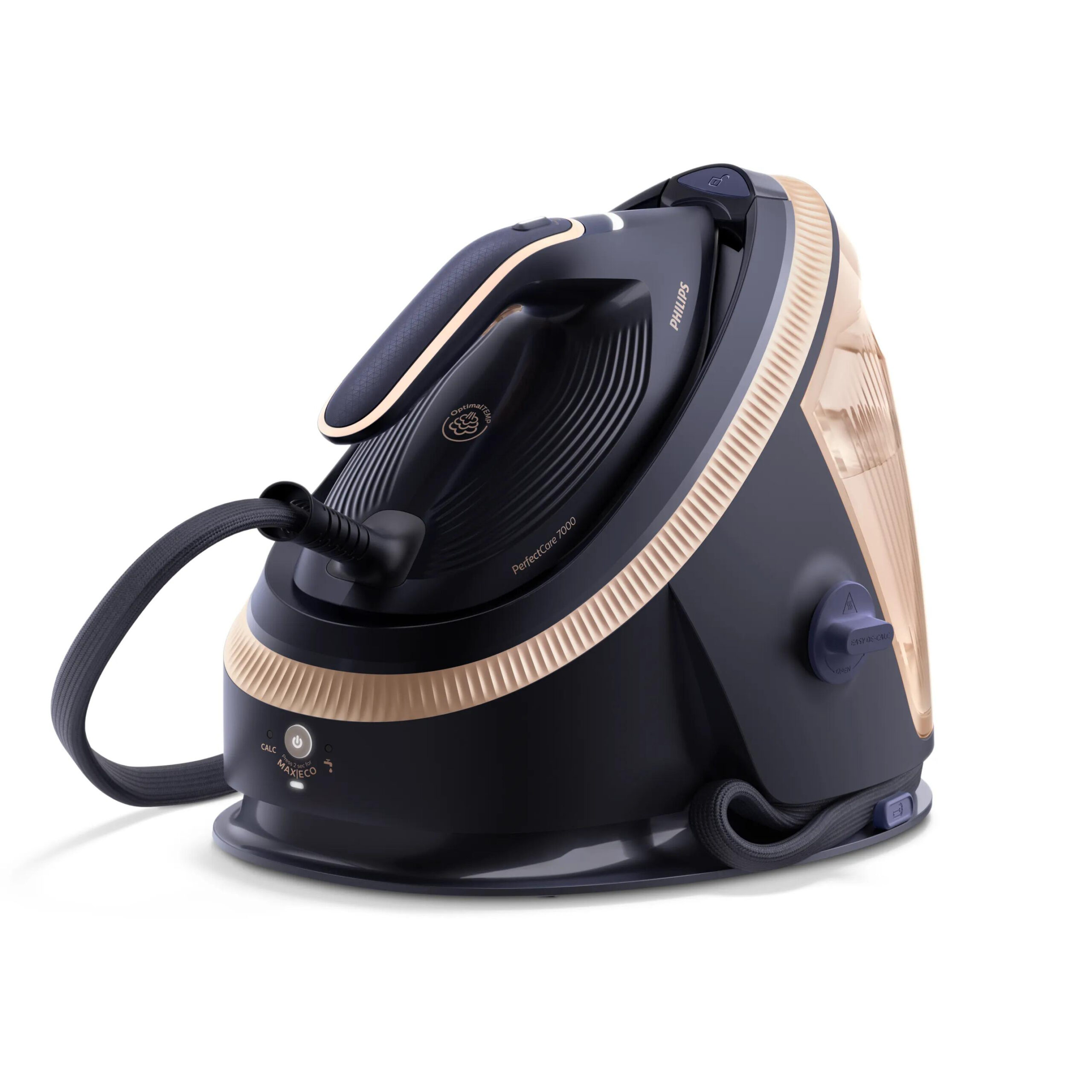 Philips PerfectCare Steam Generator 7000 Series - Afbeelding 4