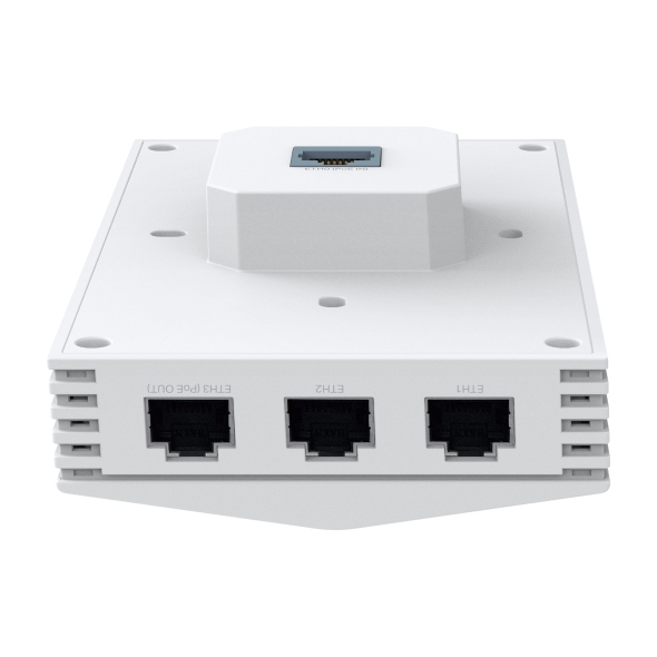 TP-Link Festa F65-Wall 3000 Mbit/s White Power over Ethernet (PoE) - Afbeelding 5