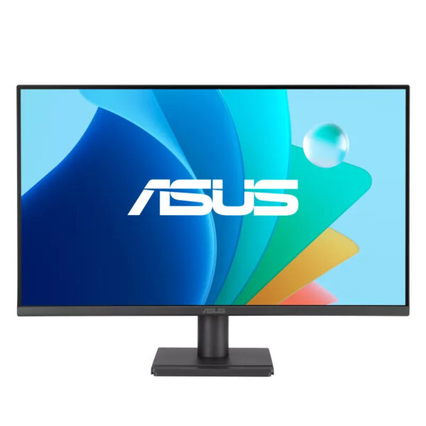 ASUS EyeCare VA279QG computer monitor 68.6 cm (27") 1920 x 1080 pixels Full HD LED Black