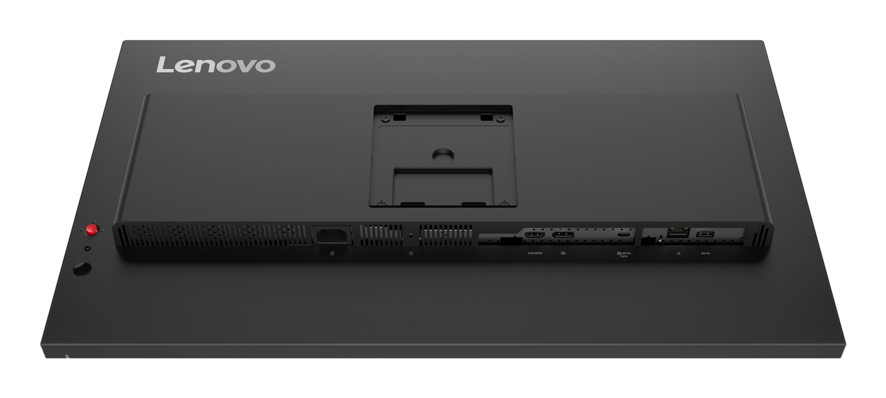Lenovo ThinkVision T27UD-40 Monitor - Afbeelding 11