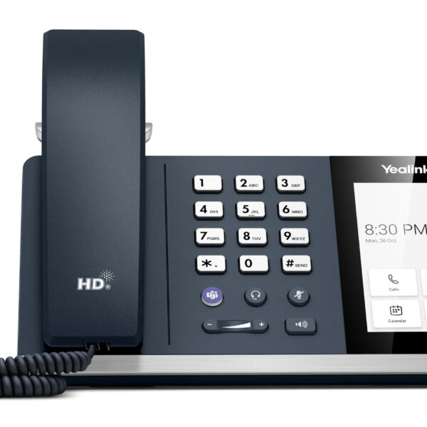 Yealink MP54 E2 Teams Edition Phone