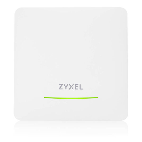 Zyxel NWA90BE 4324 Mbit/s White Power over Ethernet (PoE)
