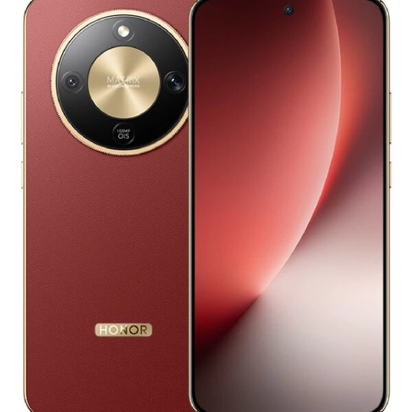 Honor Magic8 Lite 5G 17.2 cm (6.79") Dual SIM Android 15 USB Type-C 8 GB 256 GB 7500 mAh Brown
