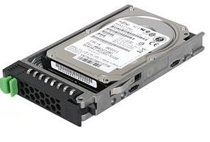 Fujitsu S26361-F5550-L912 internal hard drive 1.2 TB 10000 RPM 2.5" SAS