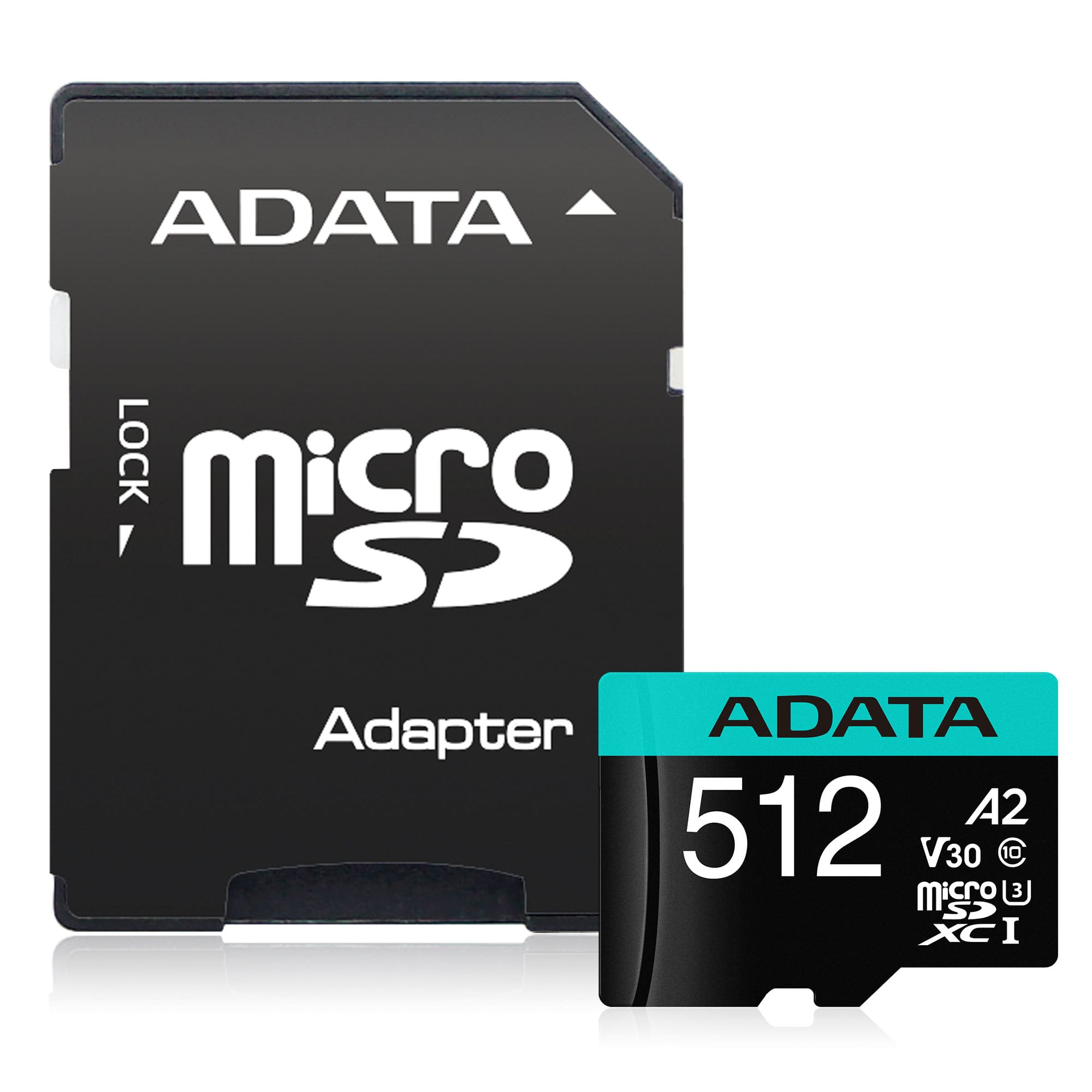 ADATA Premier Pro V30S - flashhukommel - Afbeelding 3