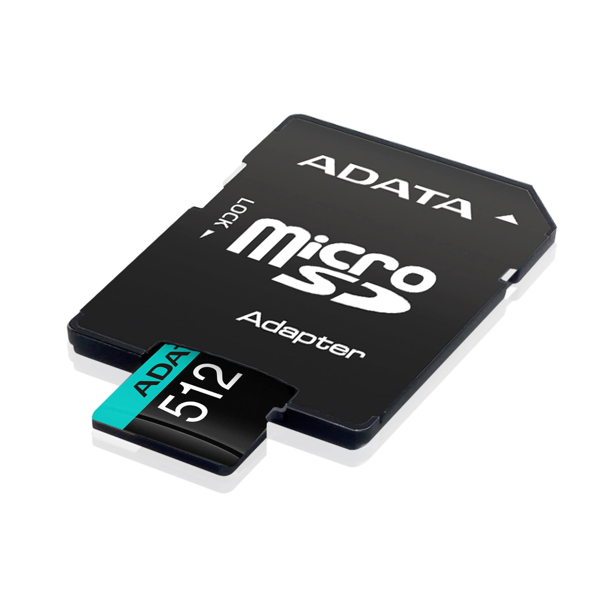 ADATA Premier Pro V30S - flashhukommel - Afbeelding 2