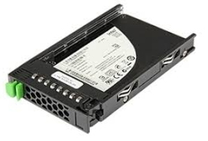 Fujitsu ETASAT1F-L internal solid state drive 3.84 TB 2.5" SAS