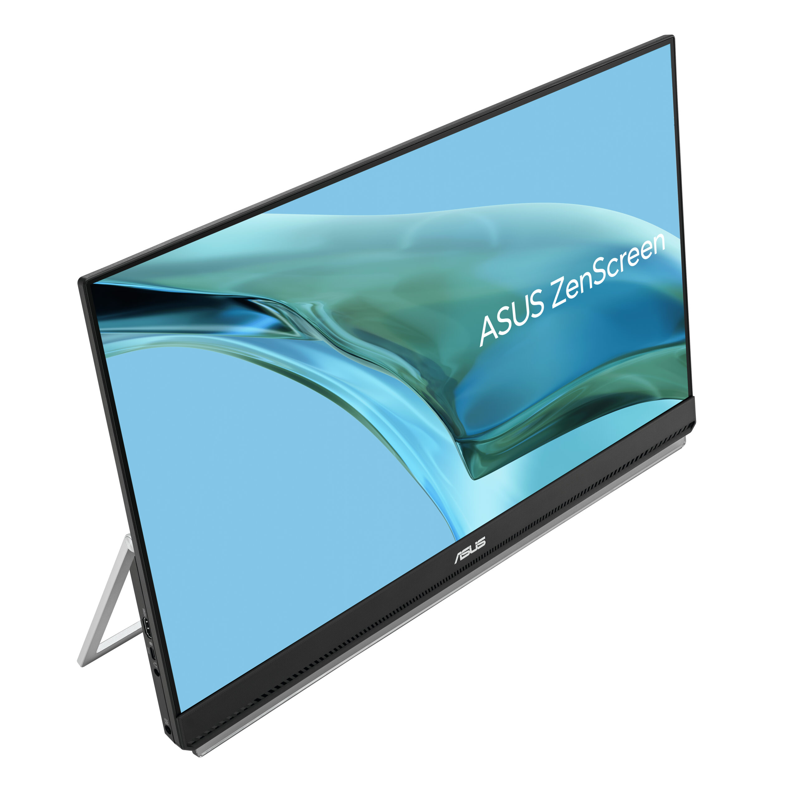 ASUS ZenScreen MB249C 60.5cm (16:9) FHD HDMI - Afbeelding 4