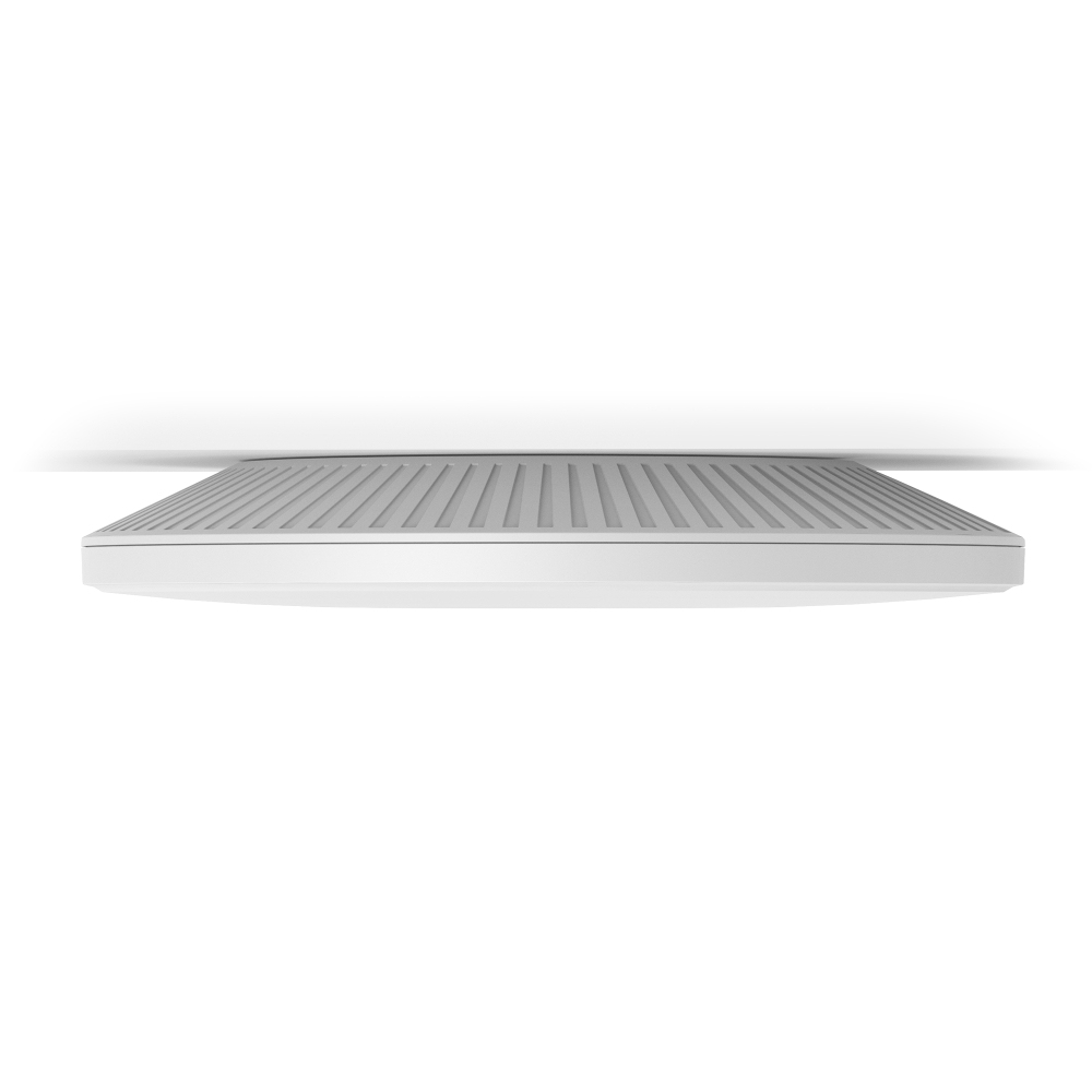 TP-Link Omada BE9300 Ceiling Mount Tri-Band Wi-Fi 7 Access Point - Afbeelding 4