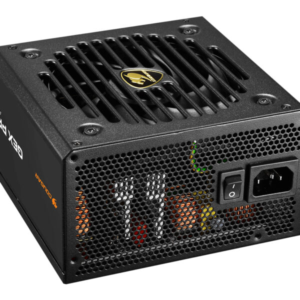 COUGAR Power Supply GEX PRO 850W ATX3.1 / 80 Plus Gold / Modular