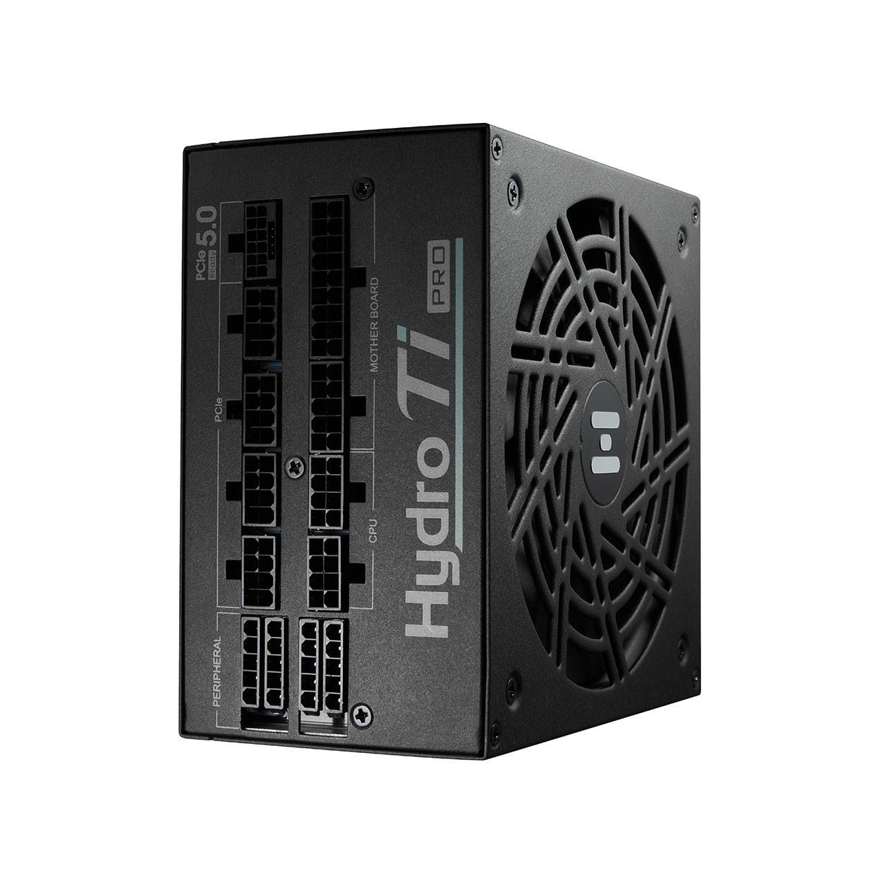 FSP Power Supply HYDRO Ti PRO 1000 80+T 1000W F-Mo - Afbeelding 5