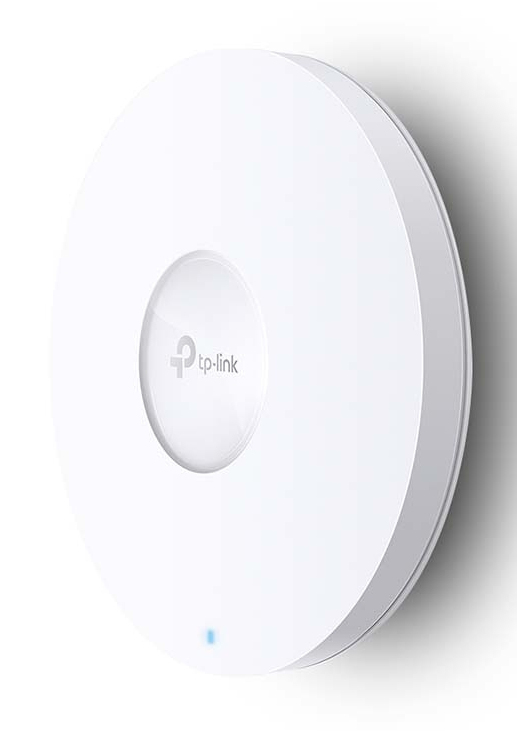 TP-LINK AX1800 Wireless Dual Band Ceiling Mount Access Point - Afbeelding 2