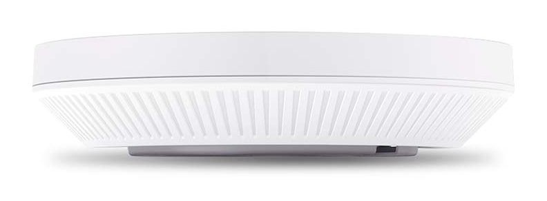 TP-LINK AX1800 Wireless Dual Band Ceiling Mount Access Point - Afbeelding 5