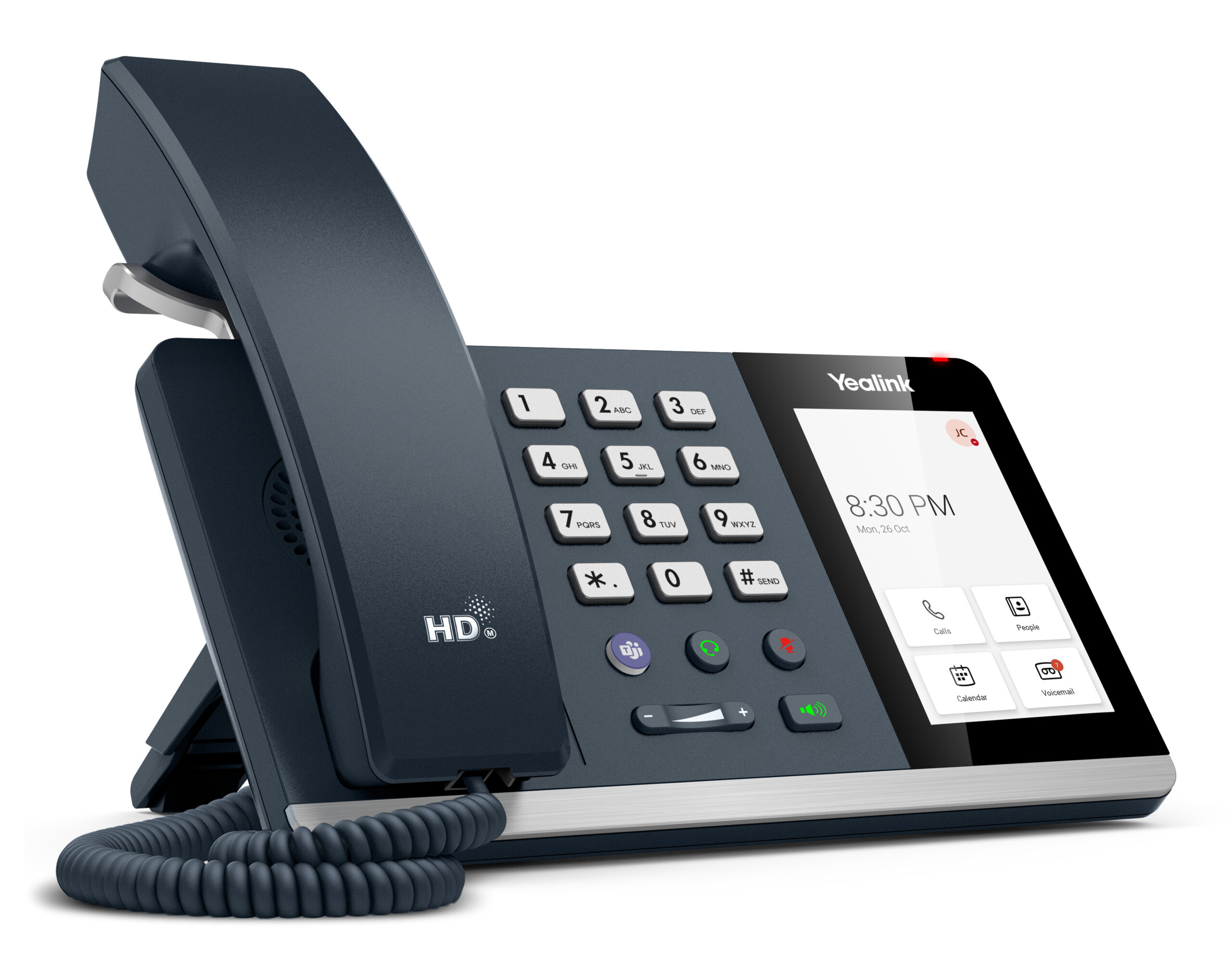 Yealink MP54 E2 Teams Edition Phone - Afbeelding 3