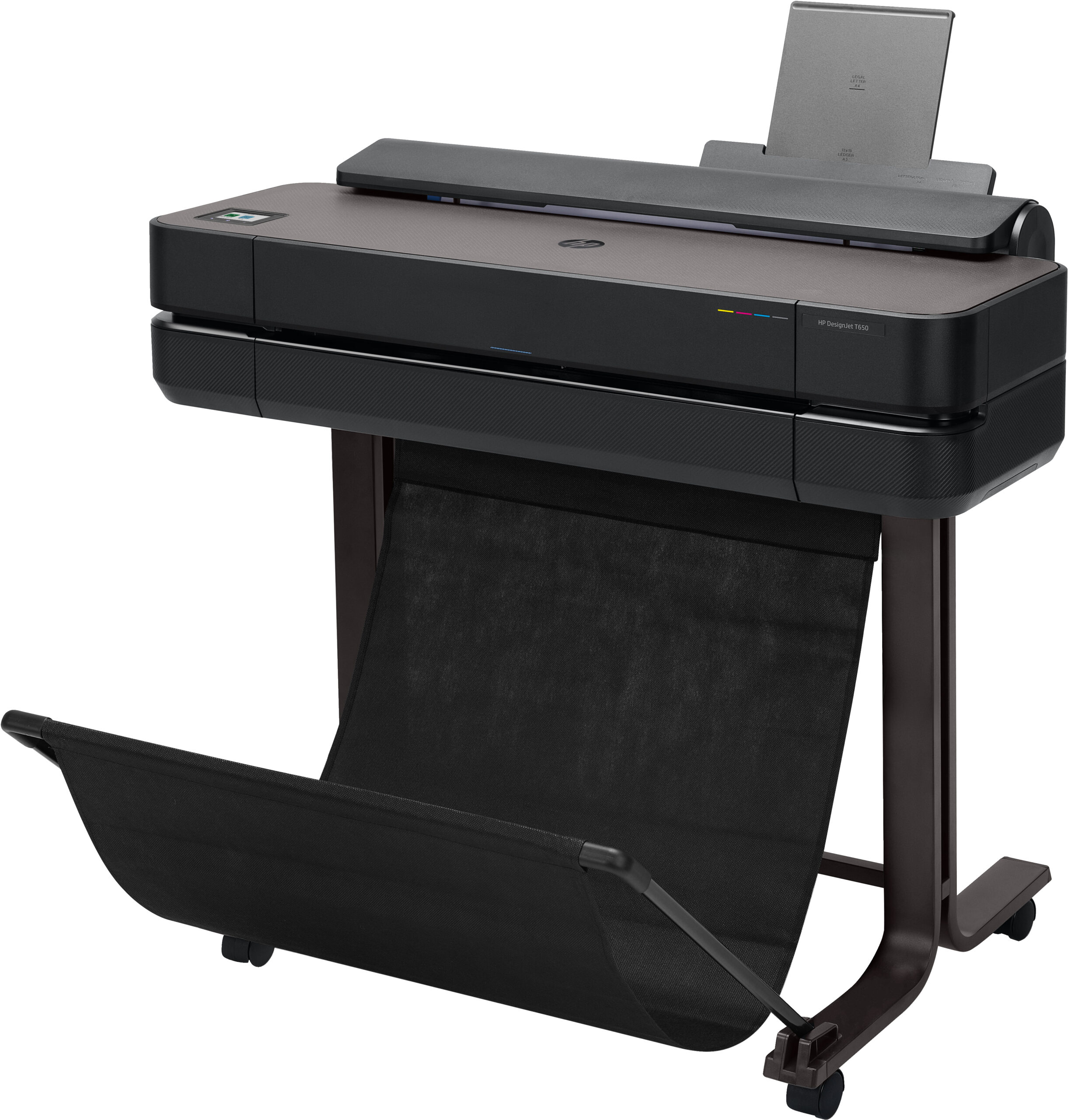 HP Designjet T650 24-in Printer 2025 edition - Afbeelding 4