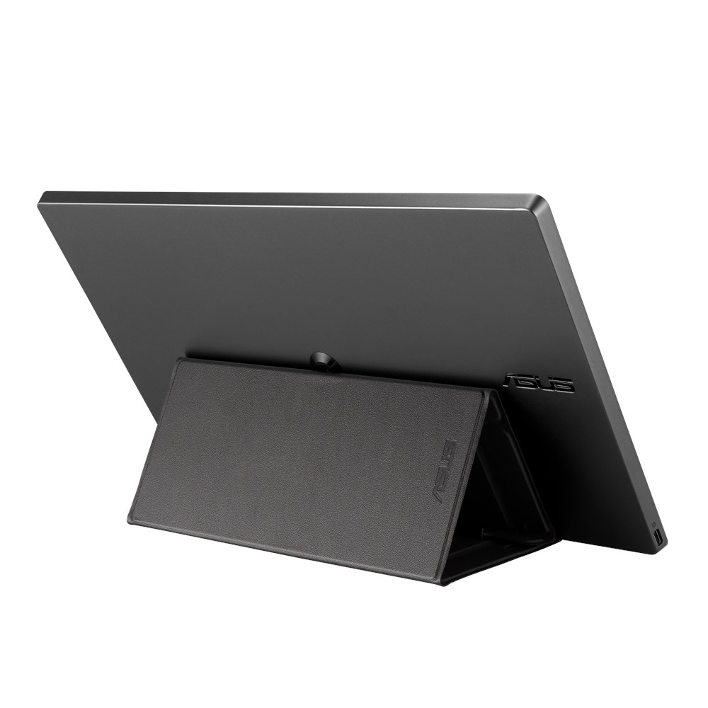 ASUS MB14AC computer monitor 35.6 cm (14") 1920 x 1080 pixels Full HD Grey - Afbeelding 7