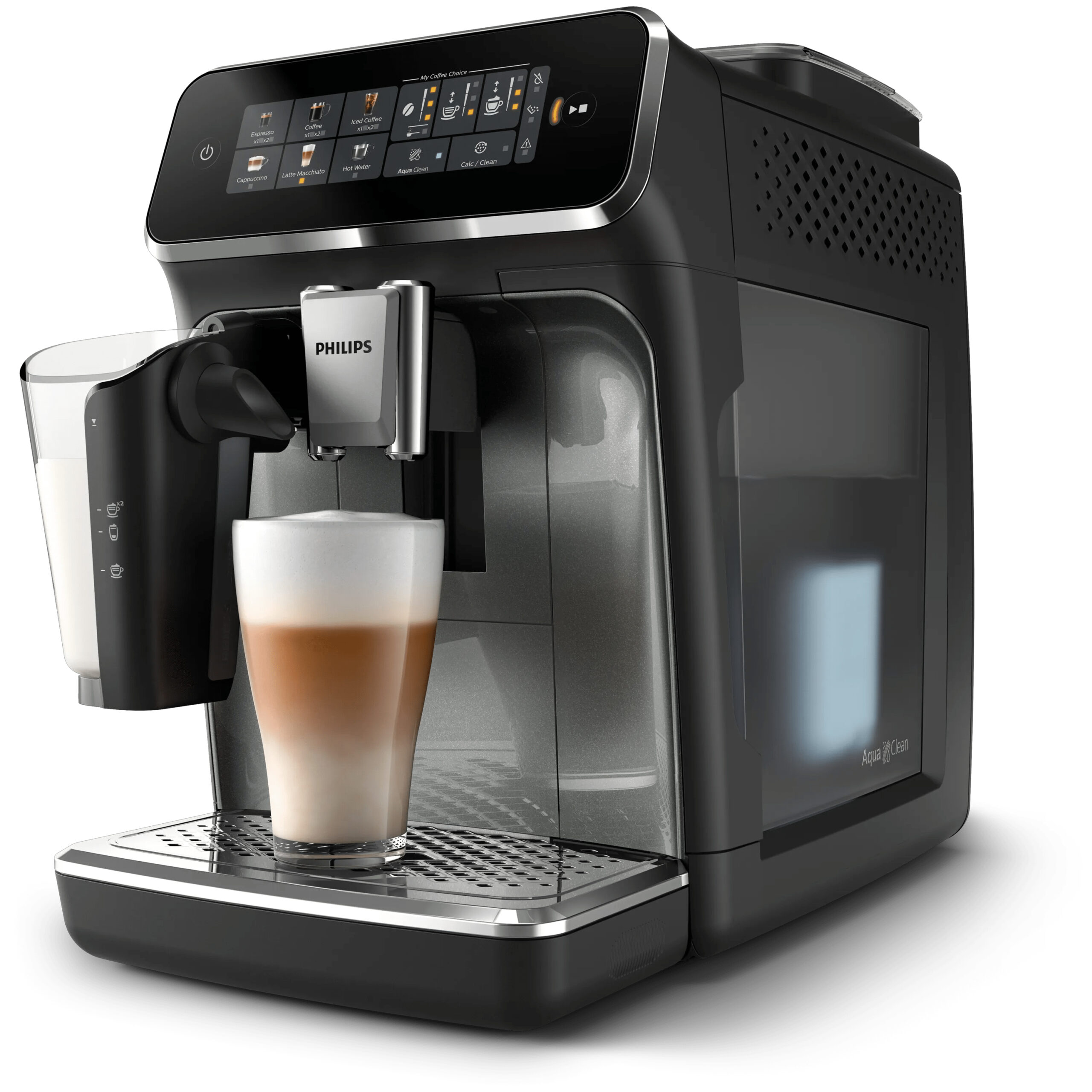 Philips EP3343/90 coffee maker Fully-auto Espresso machine - Afbeelding 4