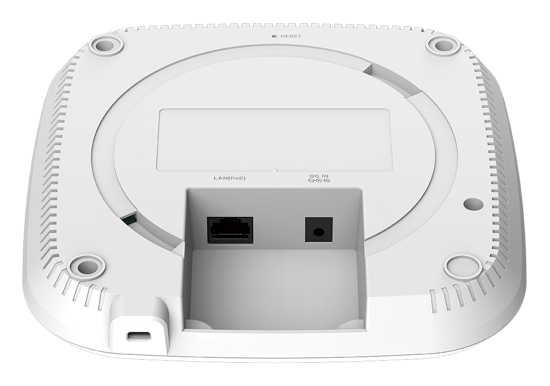 D-Link DAP-2662 - Nuclias Connect Wireless AC1200 Wave 2 Dual-Band PoE Access Point - Afbeelding 4