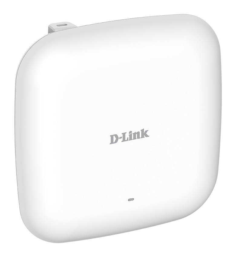 D-Link DAP-2662 - Nuclias Connect Wireless AC1200 Wave 2 Dual-Band PoE Access Point - Afbeelding 2