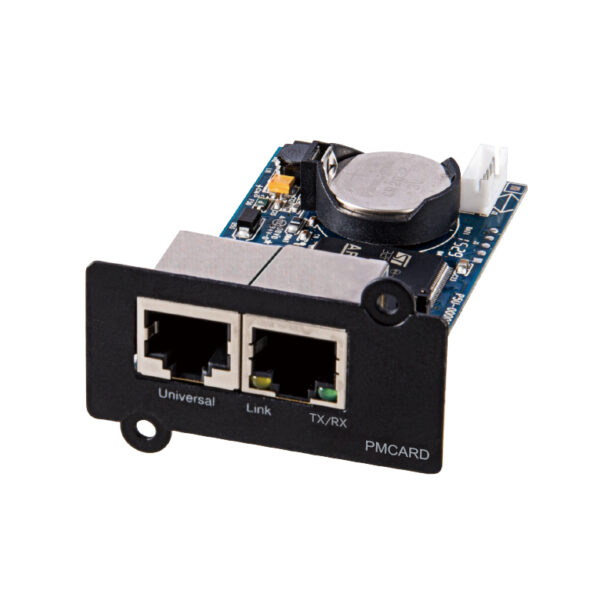 Conceptronic NMC01 Network Management Card