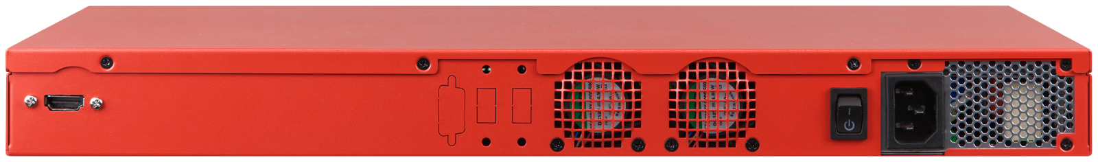 Securepoint RC300S G5 Security UTM Appliance - Afbeelding 4