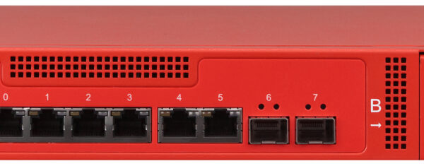 Securepoint RC300S G5 Security UTM Appliance