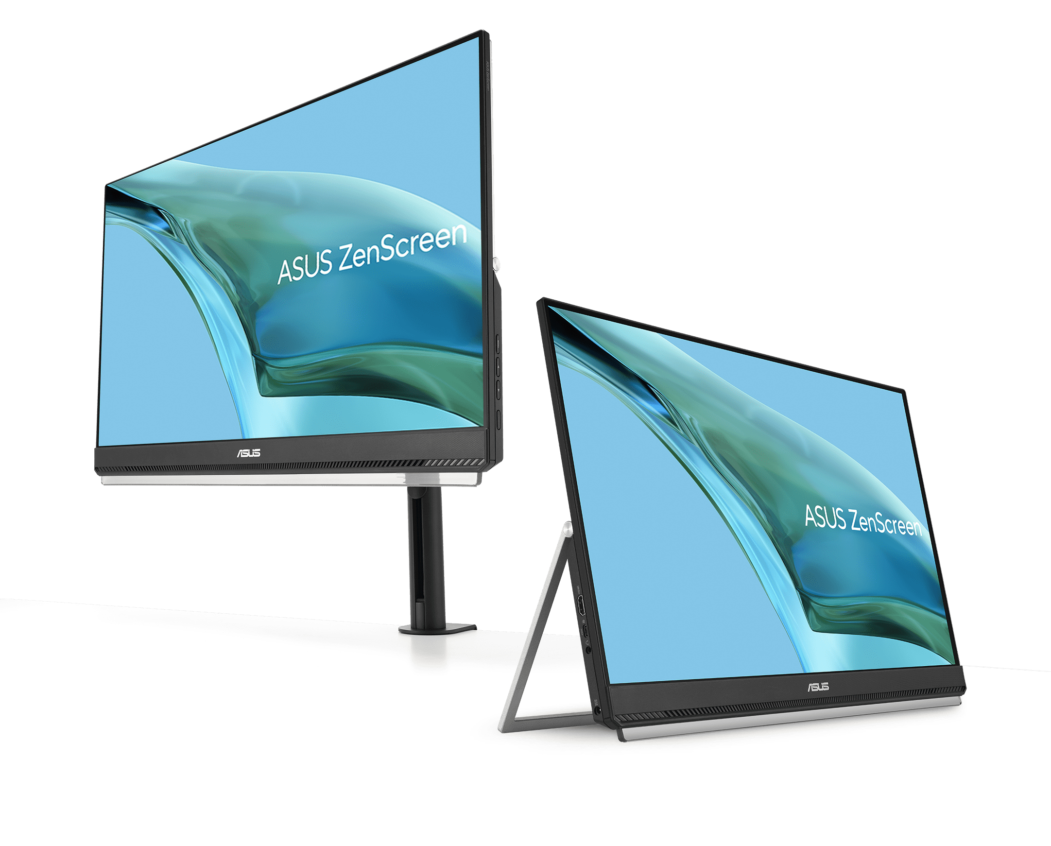 ASUS ZenScreen MB249C 60.5cm (16:9) FHD HDMI - Afbeelding 3