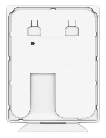 TP-Link Omada EAP610GP-DESKTOP wireless access point 1201 Mbit/s White Power over Ethernet (PoE) - Afbeelding 4