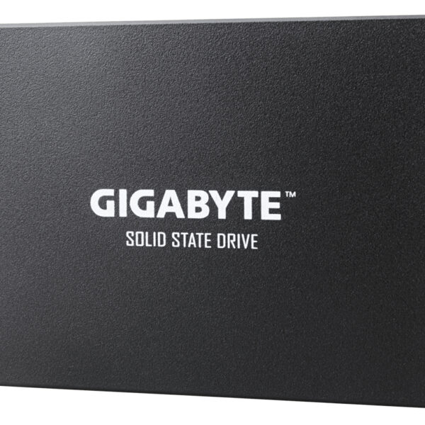 Gigabyte GP-GSTFS31480GNTD internal solid state drive 2.5" 480 GB Serial ATA III