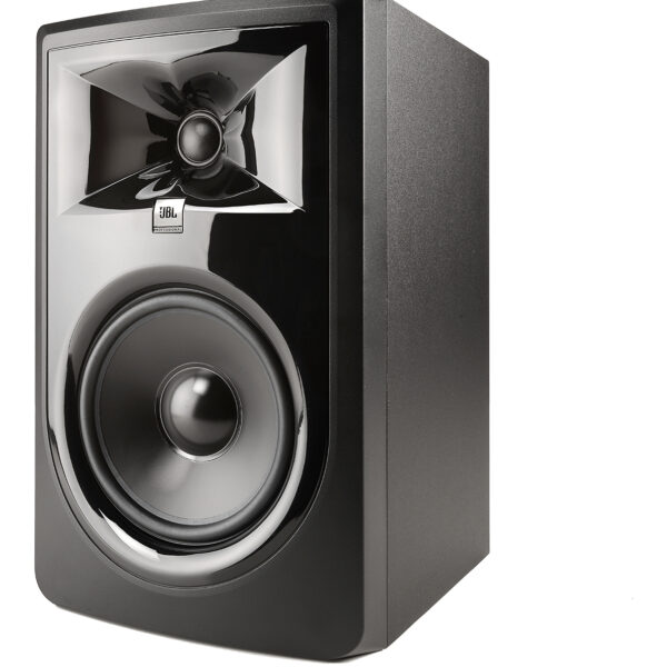 JBL 306P MkII - 2-way active studio monitor