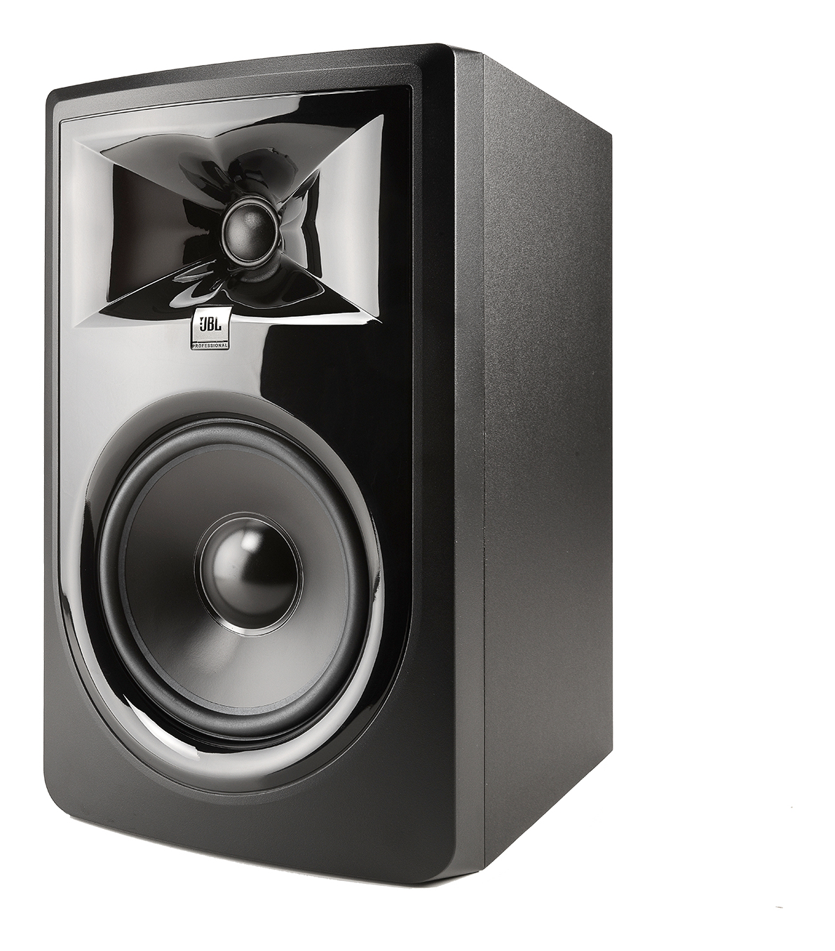 JBL 306P MkII - 2-way active studio monitor