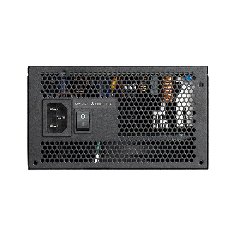 Power Supply Chieftec VITA SM3 Series BPX-750-C - Afbeelding 7