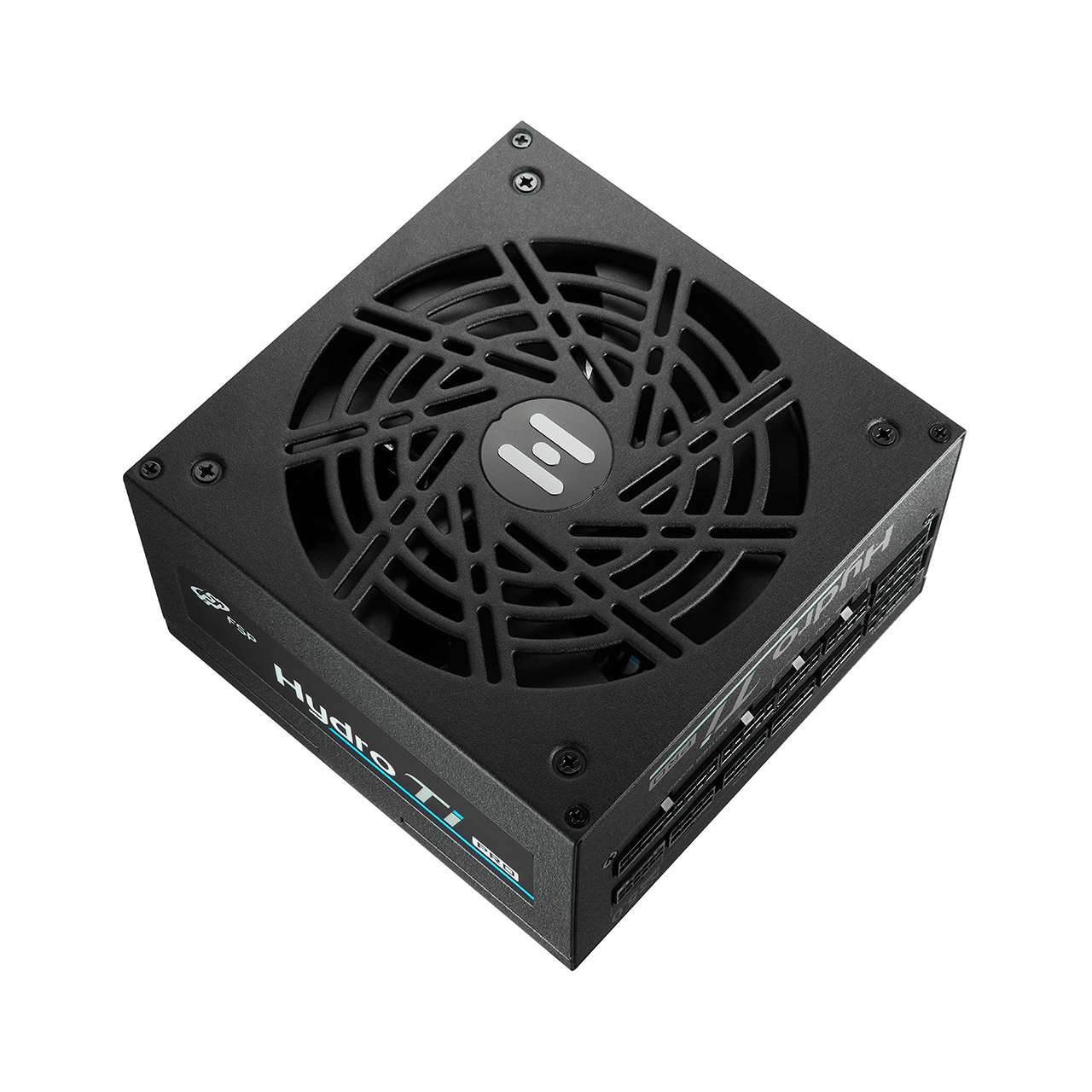 FSP Power Supply HYDRO Ti PRO 1000 80+T 1000W F-Mo - Afbeelding 2