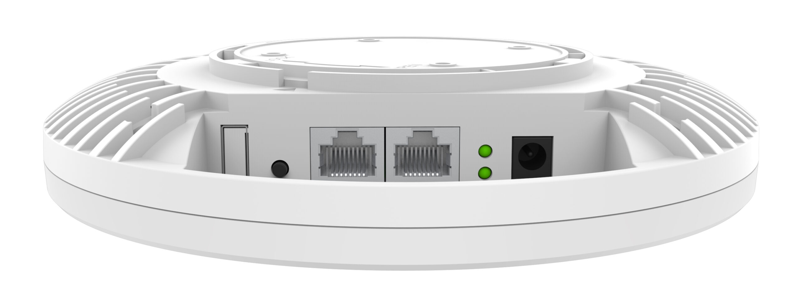 LevelOne AX1800 Dual Band Wi-Fi6 PoE Wireless Access Point - Afbeelding 5
