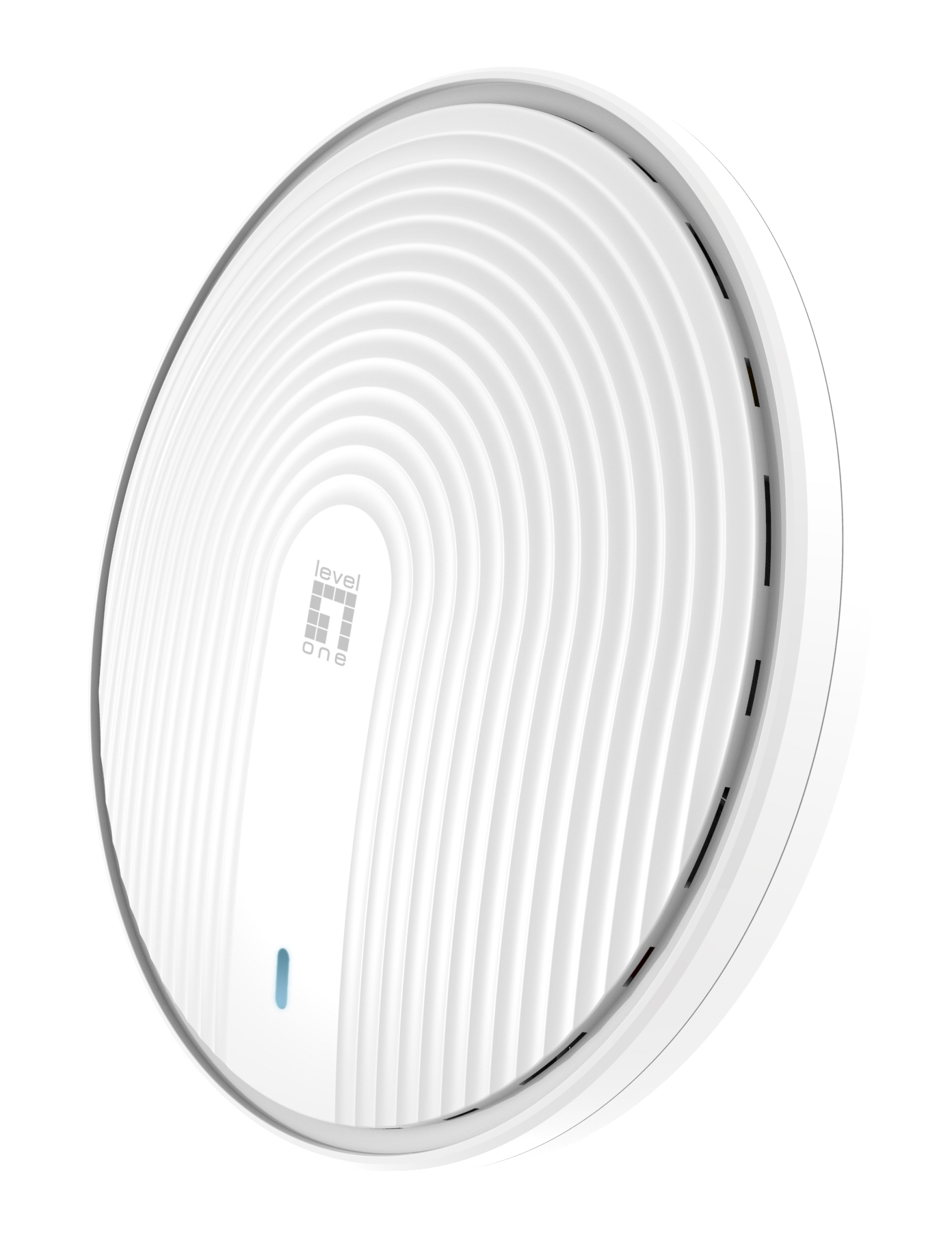 LevelOne AX1800 Dual Band Wi-Fi6 PoE Wireless Access Point - Afbeelding 2