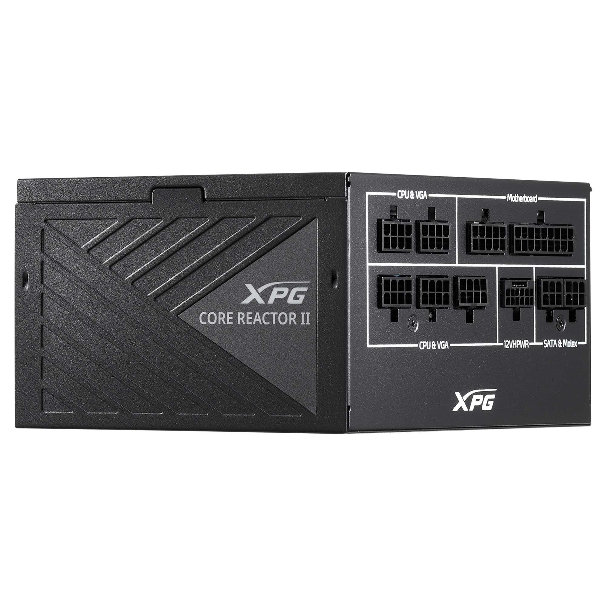 XPG COREREACTOR II 1000W Power Supply - Afbeelding 3