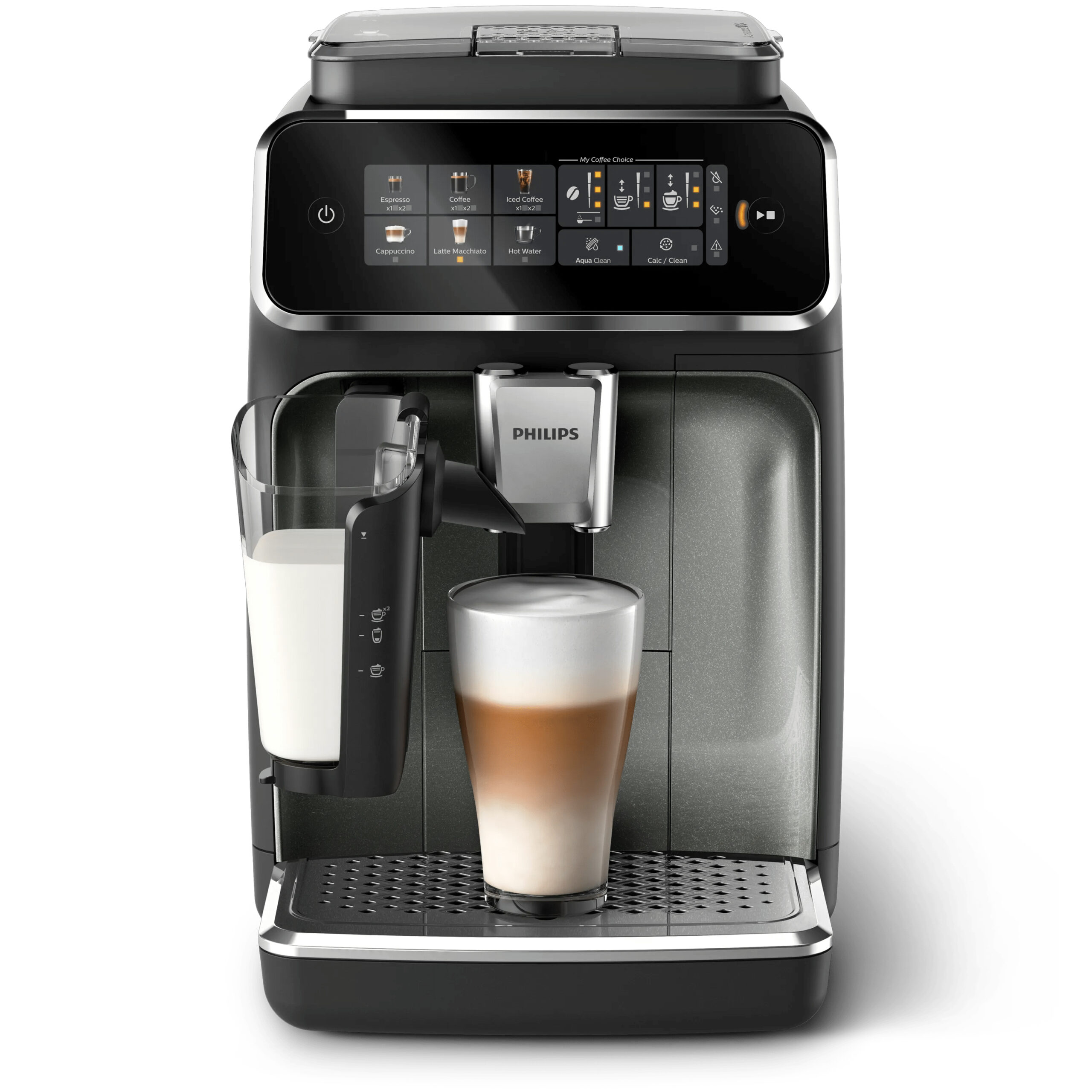 Philips EP3343/90 coffee maker Fully-auto Espresso machine - Afbeelding 2