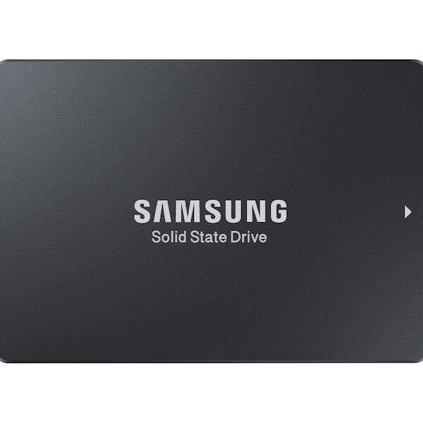 Samsung PM893 7.68 TB 2.5" Serial ATA III V-NAND TLC